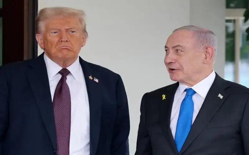 واشنطن: اتفاق غزة يقترب .. وترامب