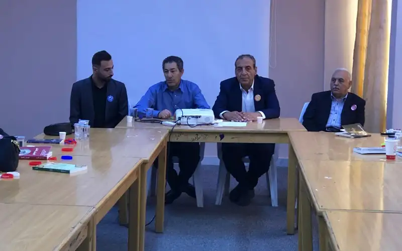 انطلاق فعاليات ماراثون القراءة في مديرية