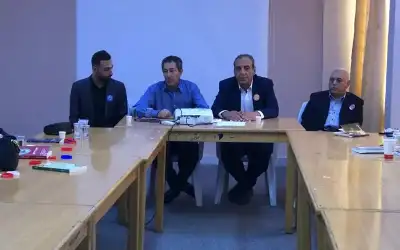 انطلاق فعاليات ماراثون القراءة في مديرية