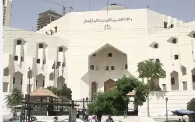 محكمة جنايات عمان تحكم بالسجن 7