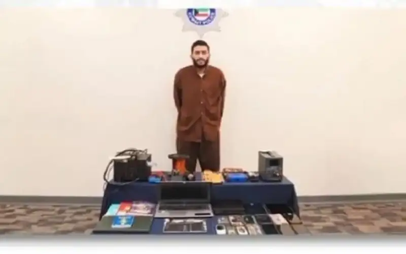 الكويت تحبط مخططا إرهابيا لاستهداف دور