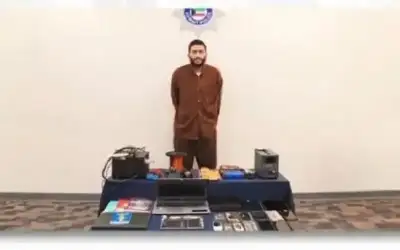الكويت تحبط مخططا إرهابيا لاستهداف دور