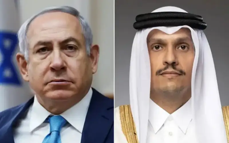 هيئة البث الإسرائيلية: قطر طلبت اعتذار