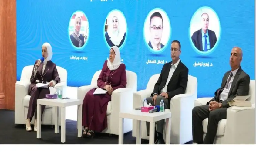 ندوة تناقش معالجة قضايا الهوية والانتماء