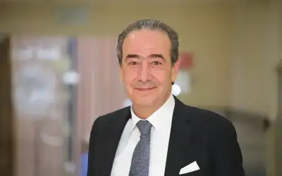 غوشة: بعد الضمان العشري.. المالك هو