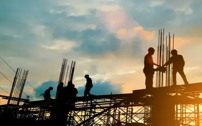 نقيب المهندسين: مسؤولية سلامة المبنى بعد