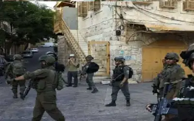 الضفة.. جيش الاحتلال يحظر التجول بعدة
