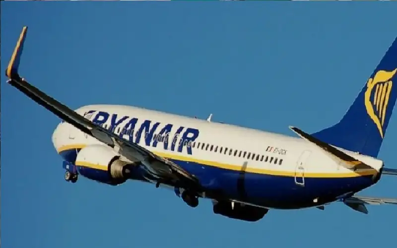 15 دقيقة رعب في السماء.. تصرفات