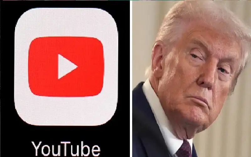 يوتيوب تدفع 24.5 مليون دولار لتسوية