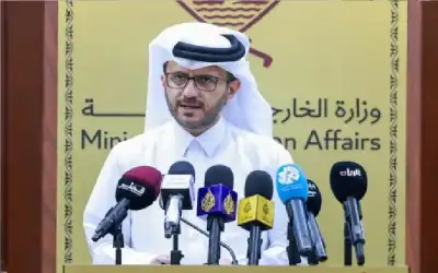 قطر: تركيا ستنضم إلى اجتماع لفريق