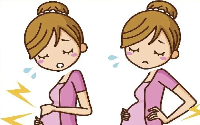 غثيان الصباح ليس مرضا.. بل دفاع