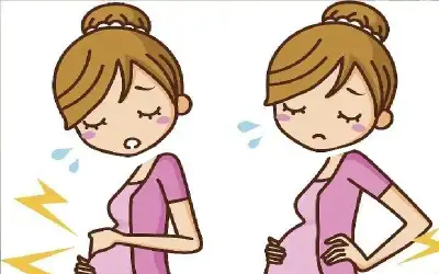 غثيان الصباح ليس مرضا.. بل دفاع