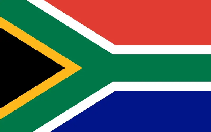 العثور على سفير جنوب أفريقيا في