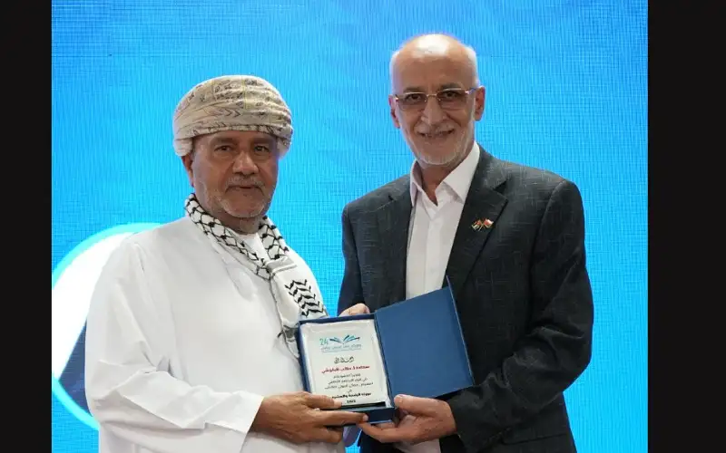 ندوة بمعرض عمان للكتاب تستذكر العصر