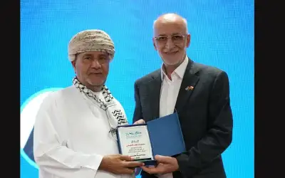 ندوة بمعرض عمان للكتاب تستذكر العصر