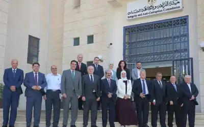 حجازي: الأردن الرابع عربيا بمؤشرات النزاهة