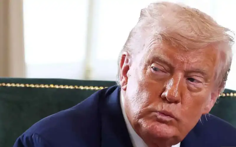 ترامب: سنخفض أسعار الأدوية بنسبة 100%