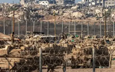 مبعوث إسرائيل بالأمم المتحدة: إذا رفضت