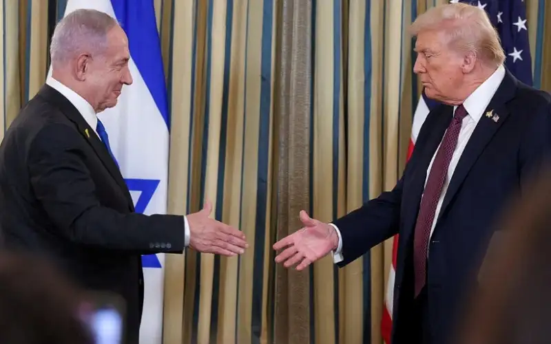 خطة ترامب للسلام.. عندما تتحول السياسة