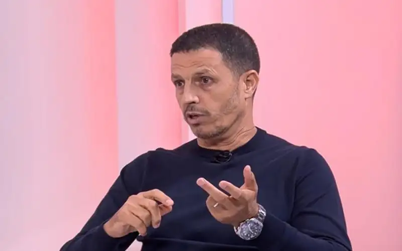 مدرب النشامى: هدفنا لقب كأس العرب