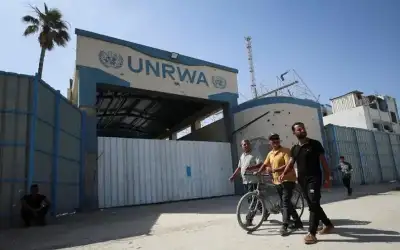 الأونروا: تعليم الأطفال في غزة يجب