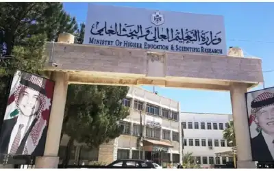 إعلان نتائج قبول أبناء الأردنيات في