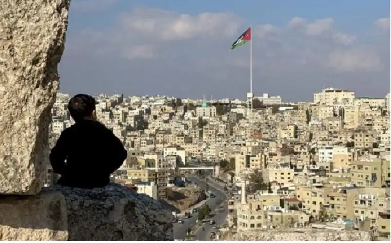 انخفاض طفيف على درجات الحرارة الأربعاء