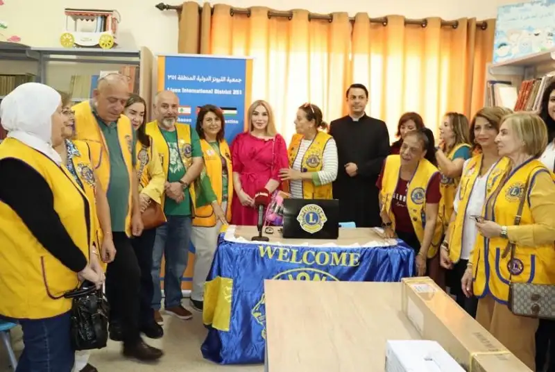 الأديبة د. سارة السهيل تقدم قراءة