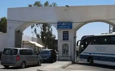 إغلاق جسر الملك حسين الأربعاء والخميس