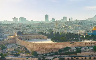 محافظة القدس: الأعياد اليهودية تنذر بتصعيد