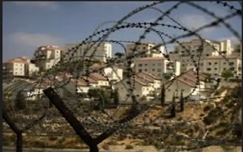 دولة بلا حدود.. إسرائيل واستراتيجية الفوضى