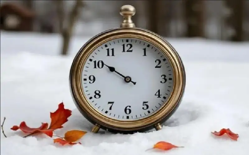 ابوعرابي يطالب الحكومة بالعودة إلى التوقيت