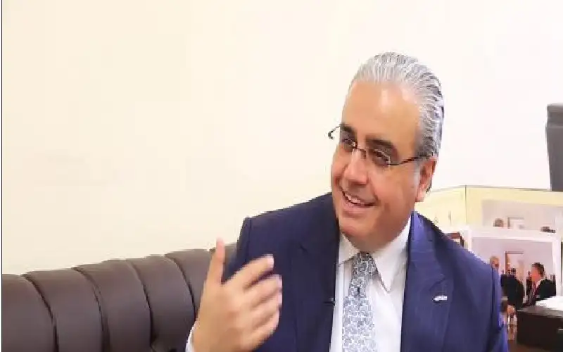 إنشاء صندوق إدخار لموظفي وزارة الصحة