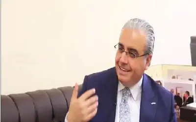 إنشاء صندوق إدخار لموظفي وزارة الصحة