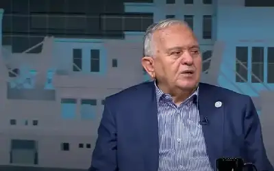 مروان الفاعوري عن خطة ترامب: في