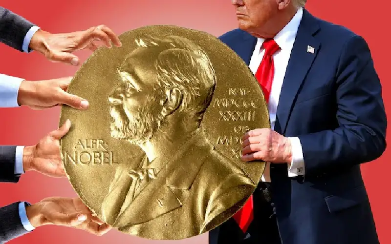 هل سيغزو ترامب السويد لاجبارها على