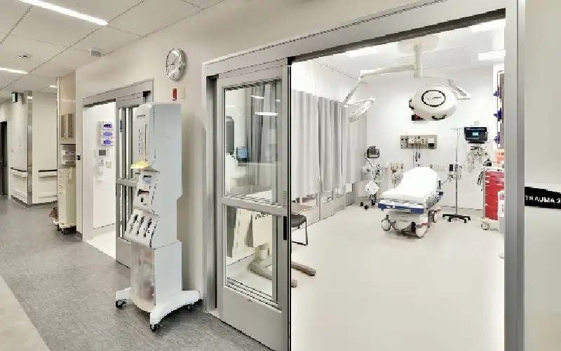 الأطباء والممرضات أفضل من الذكاء الاصطناعي