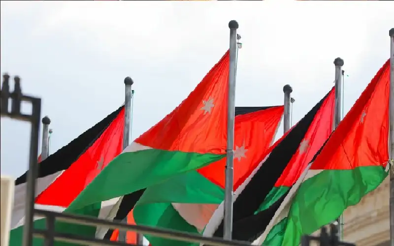 الأردن يحقق أفضل نتائجه تاريخيا في