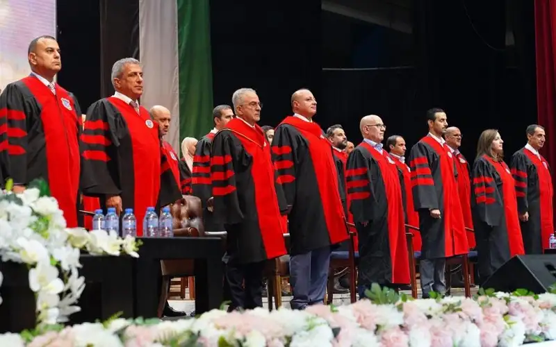 بالصور .. . د. ماهر الحوراني