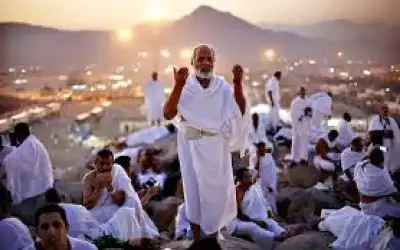 بدء التسجيل الأولي للحج الأحد المقبل