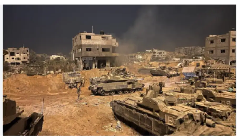 سرايا القدس تعلن تفجير منزل مفخخ