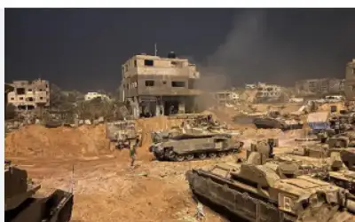 سرايا القدس تعلن تفجير منزل مفخخ