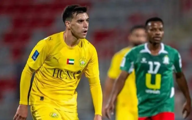 الوحدات‬ يتلقى خسارته الثانية على التوالي