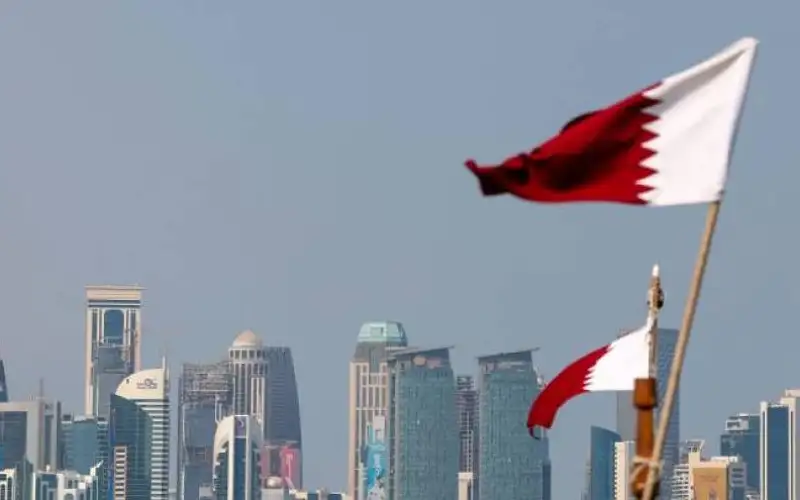 قطر ترحب بتوقيع ترمب أمرا تنفيذيا