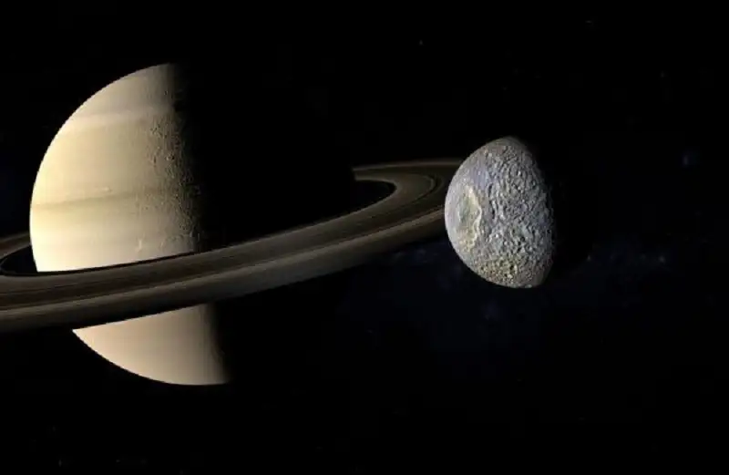 اكتشاف يزيد احتمالية وجود بيئة صالحة