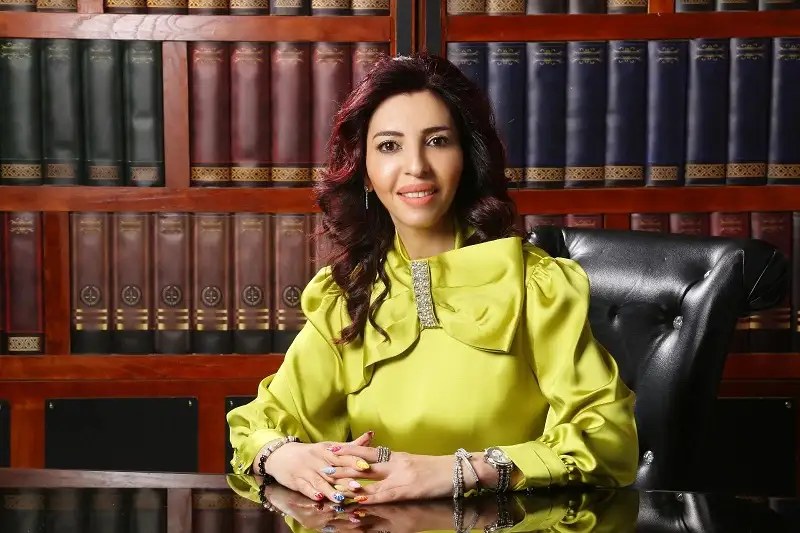 مباركة إلى زميلتنا الغالية رانيا تادرس