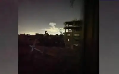الاحتلال يواصل قصف المدنيين ونسف مساكنهم