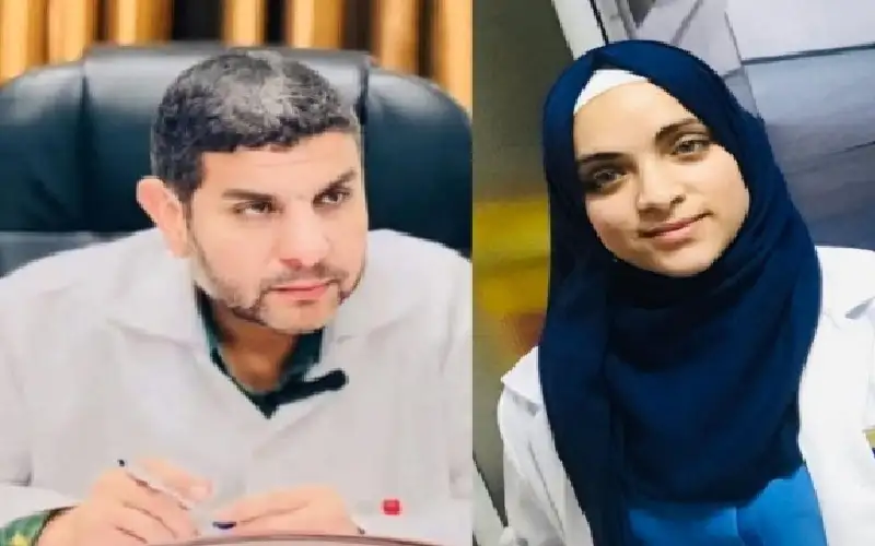 قوة خاصة اسرائيلية تختطف ابنة مدير