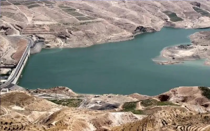 المياه تؤكد جاهزية السدود لاستقبال الموسم