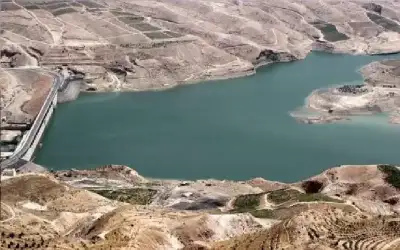 المياه تؤكد جاهزية السدود لاستقبال الموسم